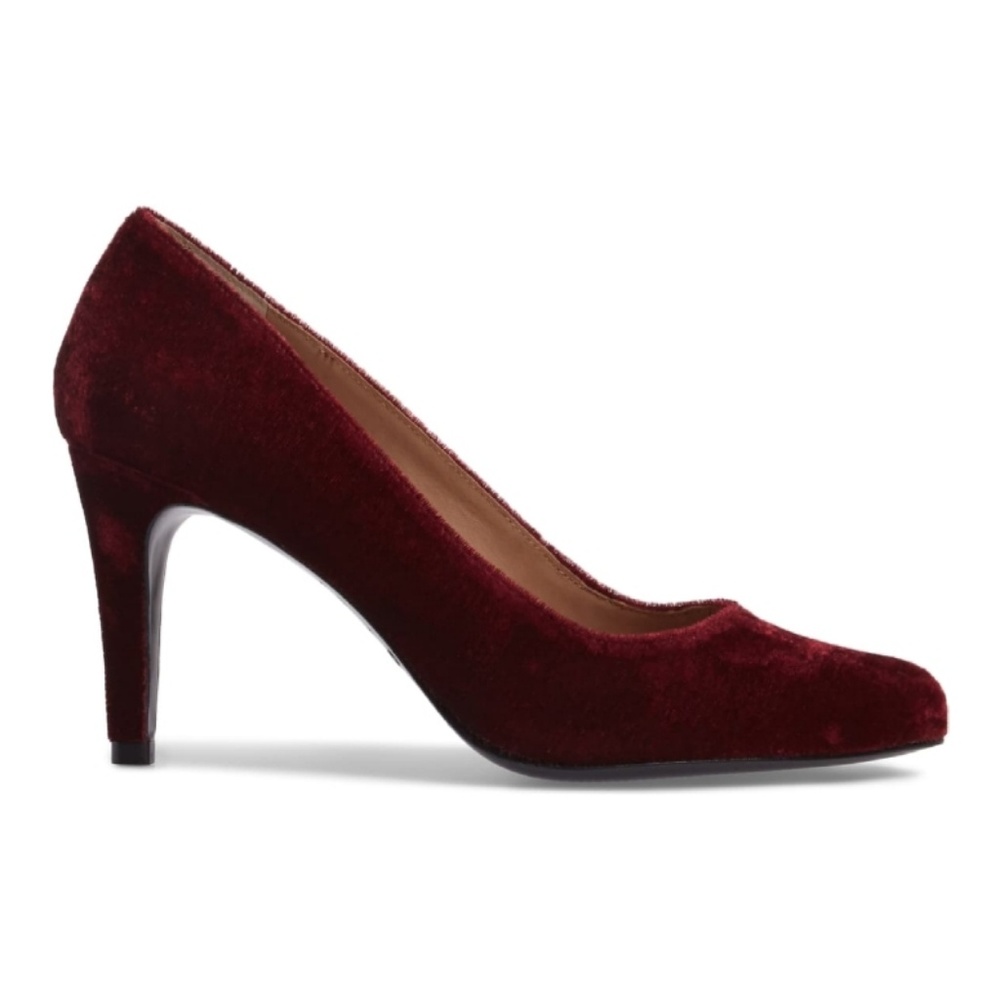 NWOB Klub Nico Belanie Pump Sz 7.5 - Picture 1 of 5
